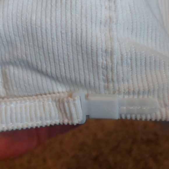 Budweiser Vintage Badeball Hat - NWOT - Picture 5 of 7